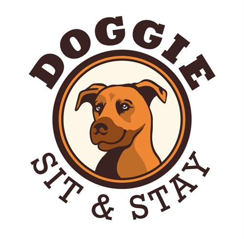Doggie Sit and Stay