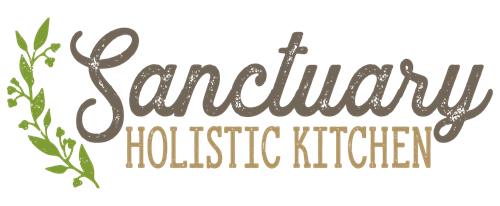 Sanctuary Holistic Kitchen LLC