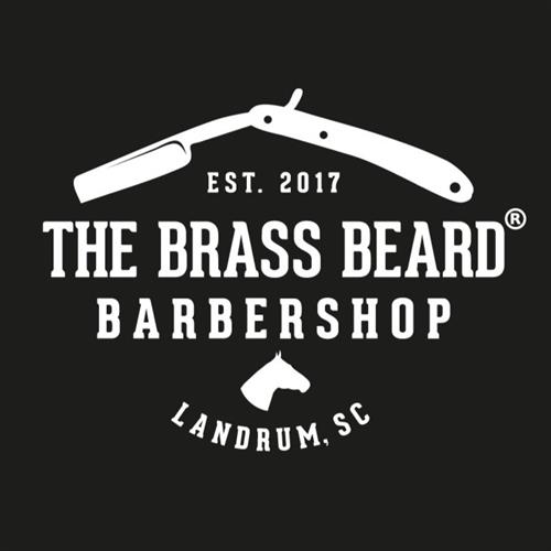 The Brass Beard Barbershop - Landrum