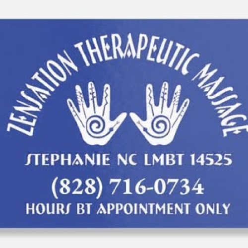 Zensation Therapeutic Massage