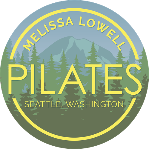 Melissa Lowell Pilates, LLC