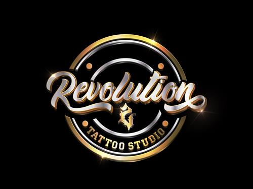 Revolution Tattoos Studio LLC