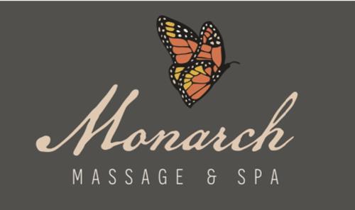 Monarch Massage & Spa