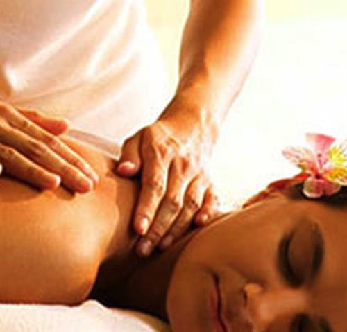 A La Carte Massage LLC