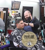 Mike The Barber