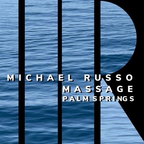 MICHAEL RUSSO LICENSED MASSAGE  THERAPIST CACMT-75631