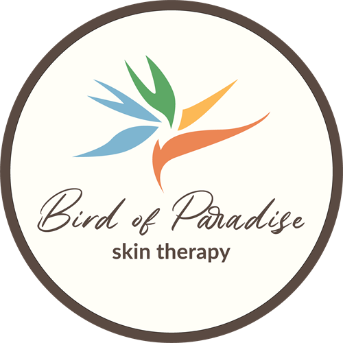 BIRD OF PARADISE SKIN THERAPY
