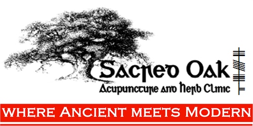 Sacred Oak Acupuncture