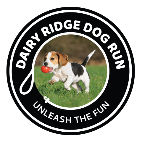 Dairy Ridge Dog Run