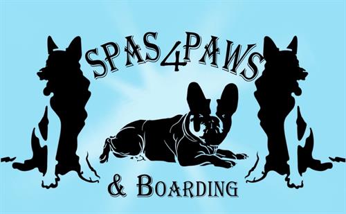 Cait & Derrick Pasquale Pet Care Specialist, Boarding and Grooming