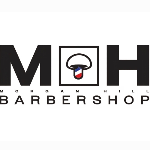Morgan Hill Barber Shop