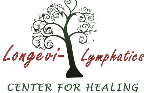 Longevi-T Lymphatics Center For Healing