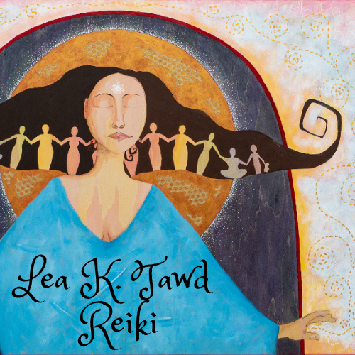 Lea K. Tawd Reiki