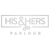 His & Hers Salon & Barbershop - Salon and Barbershop in Fairfield