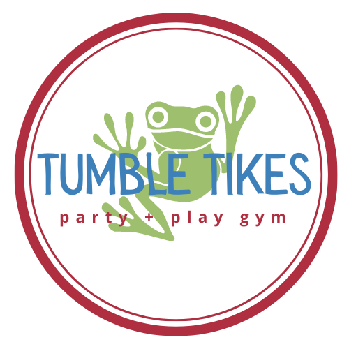 Tumble Tikes + Triple Jump Family Fitness