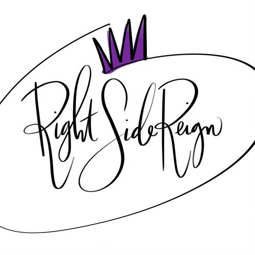 Right Side Reign Photography