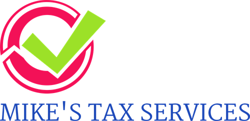 Mike's Tax Services