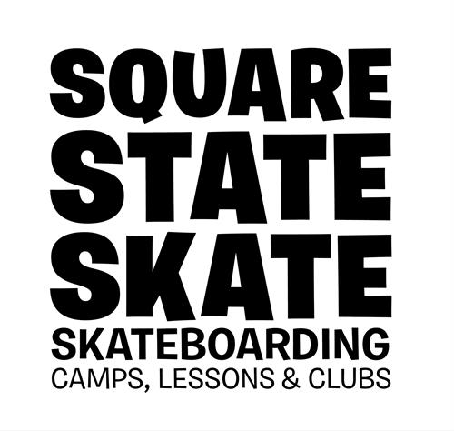Square State Skate