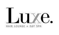 Luxe Hair Lounge + Day Spa