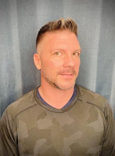 Mike Sprinkle