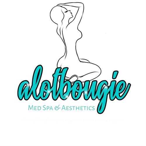 alotbougie Med Spa & Aesthetics