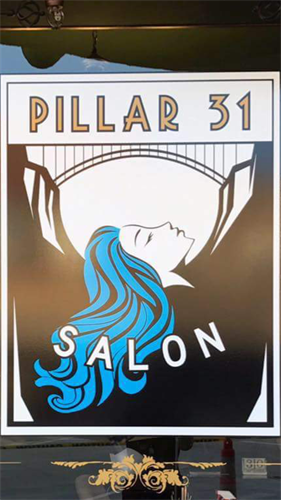 Pillar 31 Salon