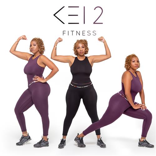 Kei 2 Fitness