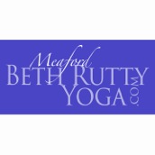 Beth Rutty Yoga