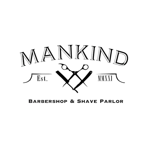 HAMILTON LOCATION Mankind Barbershop & Shave Parlor