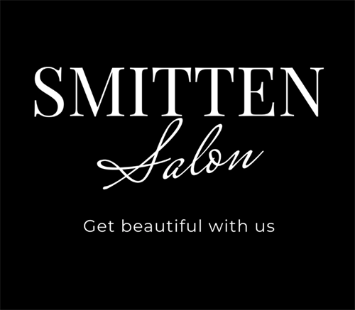 Kenzi Vieane for Smitten Salon