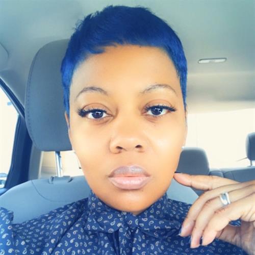 Amesiah Thomas