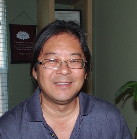 Gary Sekigahama, CMP
